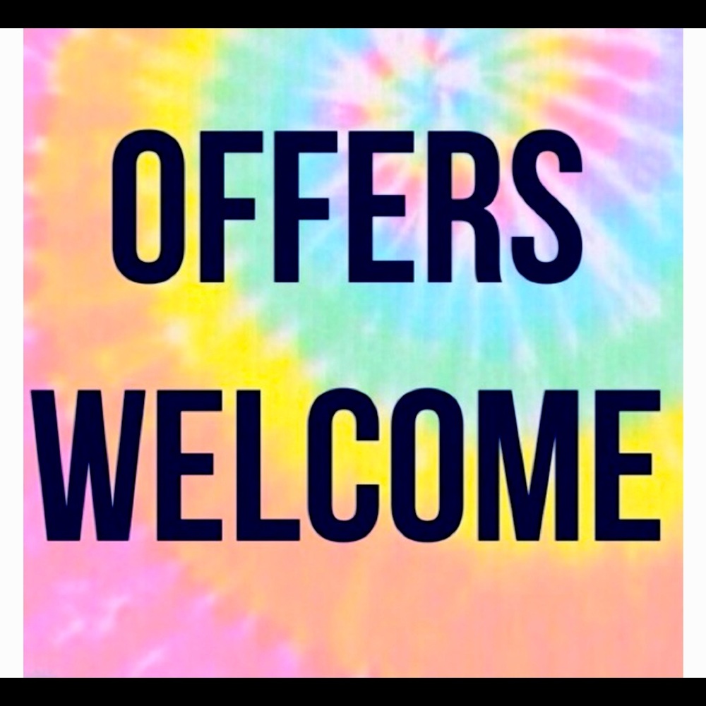 Let’s make a deal!